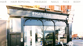 Hair Bar London