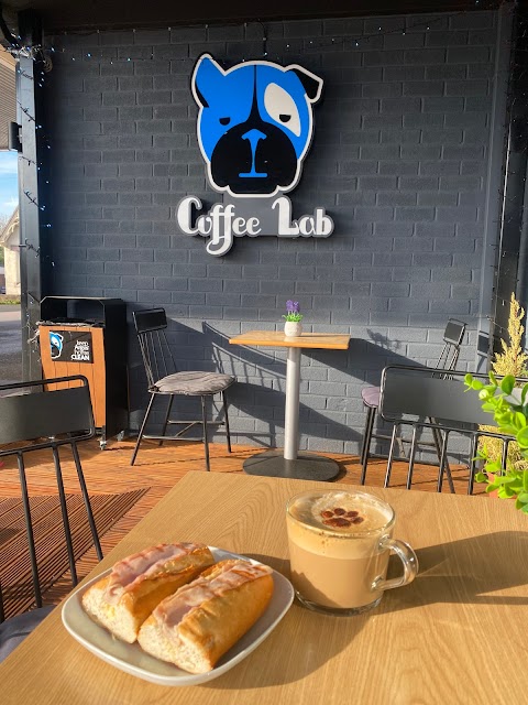 Coffee Lab, Runcorn