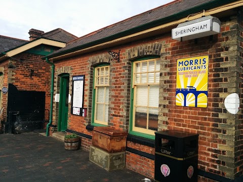 North Norfolk Railway