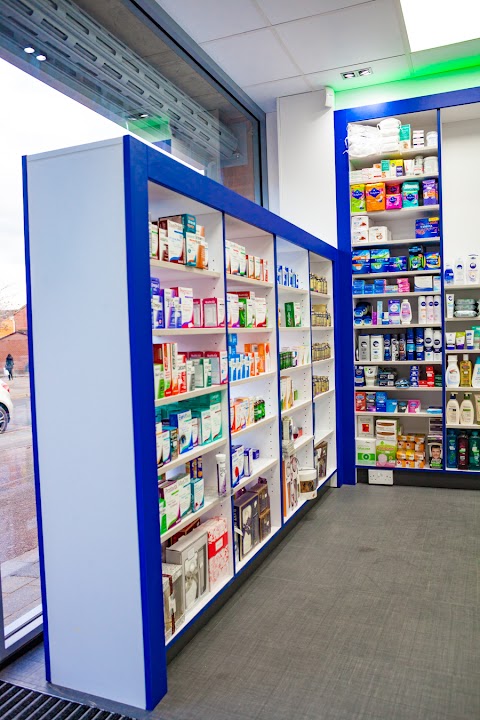 Severn Pharmacy