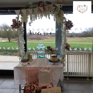 Eastbrookend Country Park Tea Room