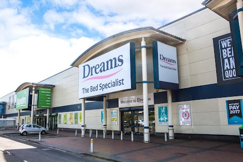 Dreams Erdington