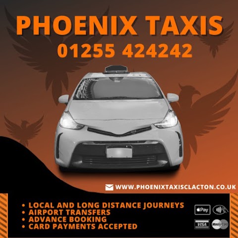 Phoenix Taxis