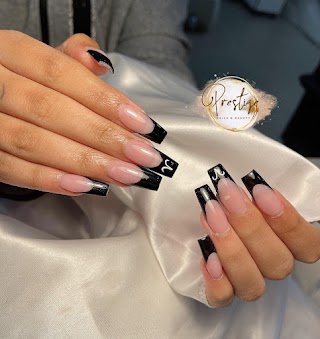 Prestige Nails & Beauty