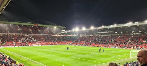 The Trafford