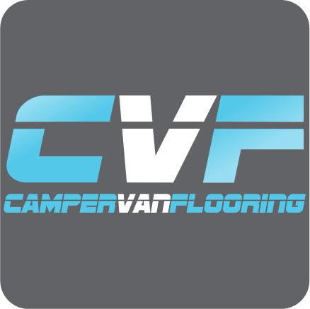 Camper Van Flooring