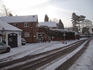 Swynnerton Garage