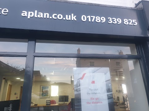 A-Plan Insurance