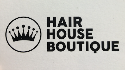 Hair House Boutique