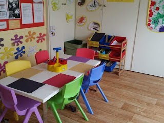 Thorpe Willoughby Childcare Centre