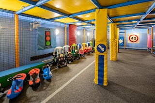 Sportykids Softplay