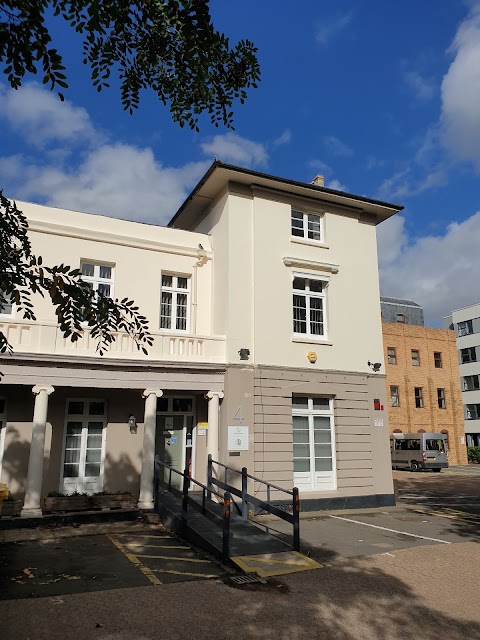 Bedford Consulting Rooms