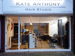 Kate Lucy Hair Studio