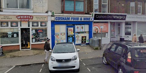 Cosham Food and Wine