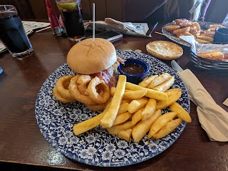 The Ferry Boat - JD Wetherspoon