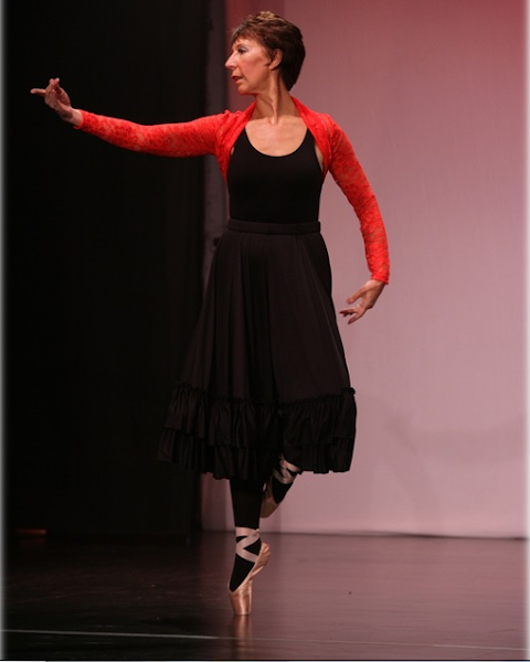 Angela Watson School of Dance