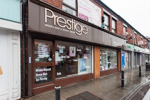 Prestige hair