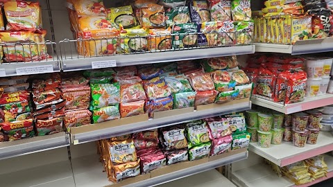 Huong Viet Supermarket