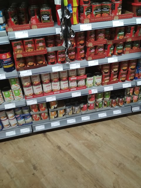 Co-op Food - Bishopston - Gloucester Road