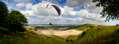 Airworks Paragliding Centre