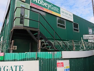 Abbeygate Builders Merchants Ltd