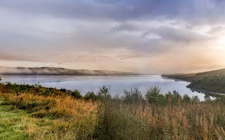 Kielder Water & Forest Park