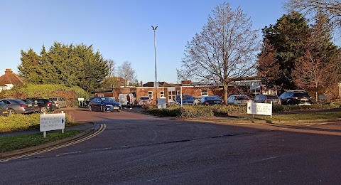 Walton Community Hospital