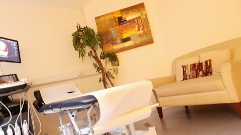 The Scan Clinic - Private Ultrasound London