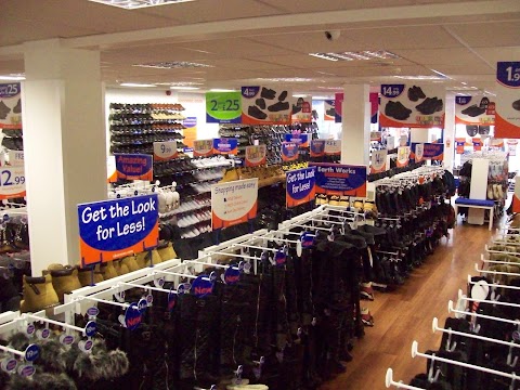 Shoe Zone