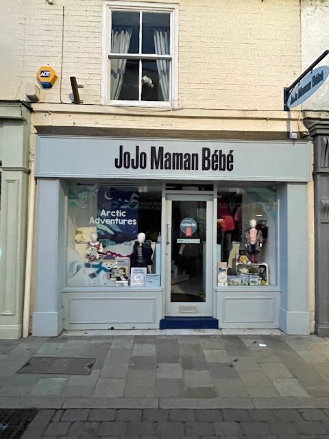 JoJo Maman Bébé