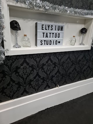 Elysium Tattoo Studio