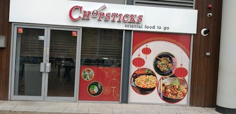 Chopsticks