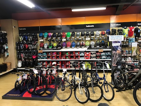 Halfords - Redditch