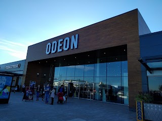 ODEON Edinburgh Fort Kinnaird