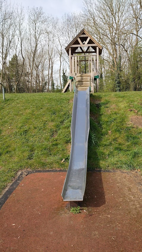 Tiffield Children's Park