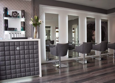 Hampton's Hairdressing