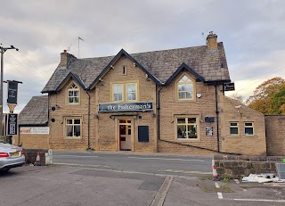 The Fishermans Inn