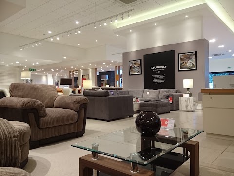 DFS Longwell Green