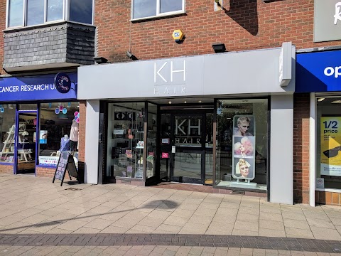 KH Hair West Bridgford