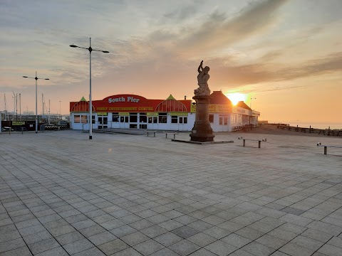 South Pier Family Entertainment Centre