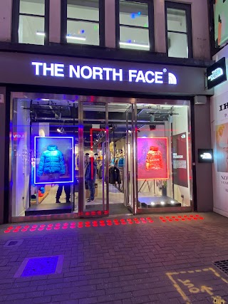 The North Face London Carnaby