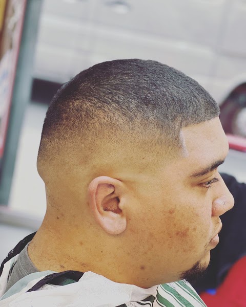 Hampton Gents Barbers