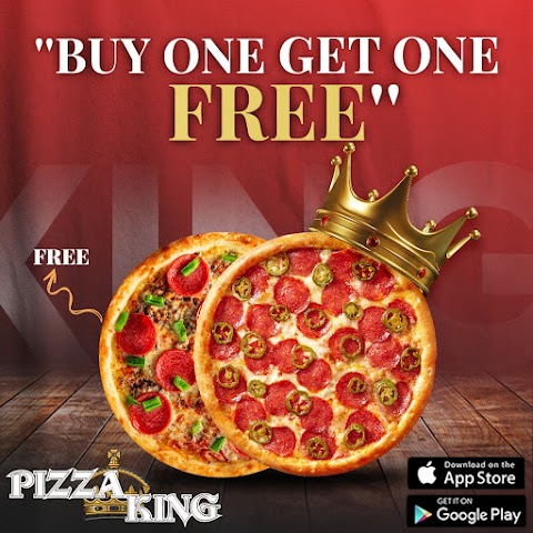 Pizza King