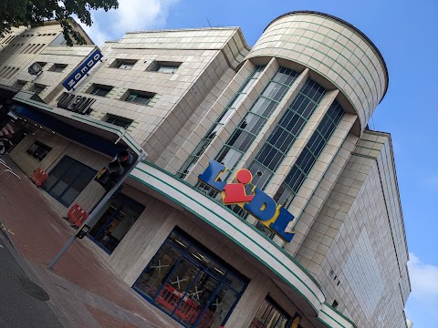 ODEON Bristol