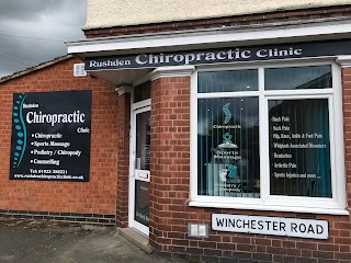 Rushden Chiropractic Clinic Ltd