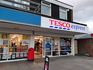 Tesco Express