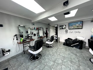 Smart Barbers