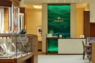 Jamieson & Carry – Official Rolex Retailer