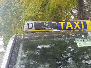 Central Cabs