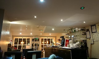 Severn Fine Indian Cuisine